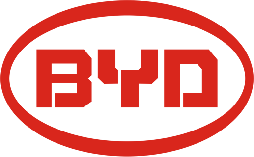 BYD