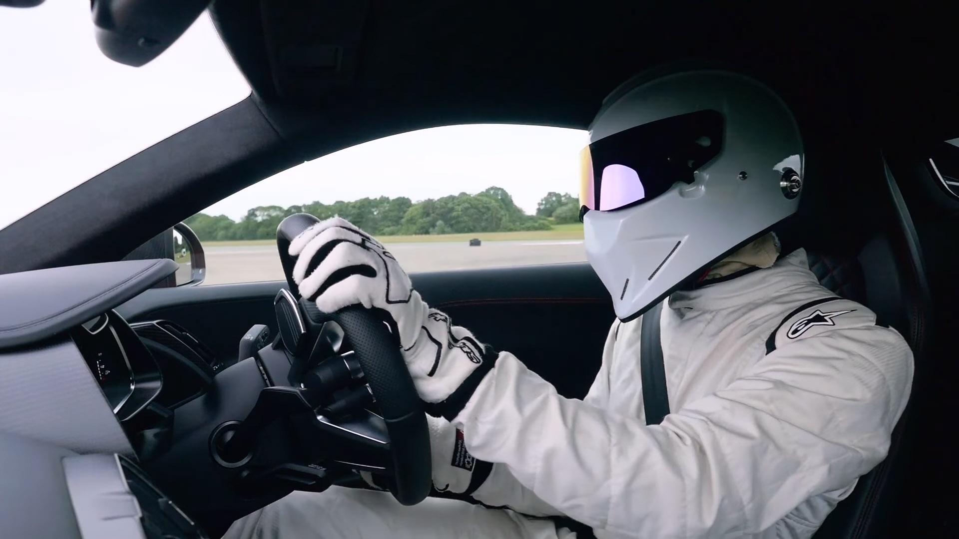 Redactie TopGear