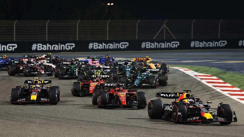 Overzicht: Dit zijn alle (grote) veranderingen in de F1 voor 2024