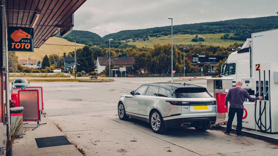 In dit Europese land is 89% van de nieuwe auto’s elektrisch (met één bijzonder model)